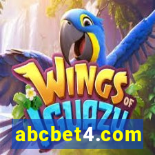 abcbet4.com