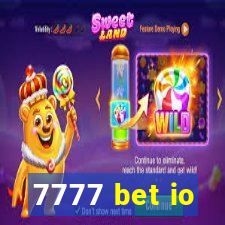 7777 bet io