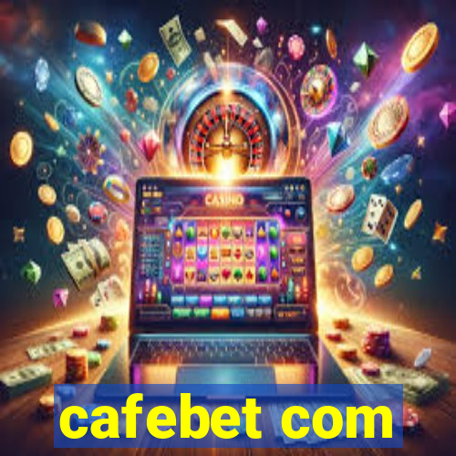 cafebet com