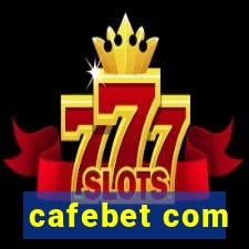 cafebet com