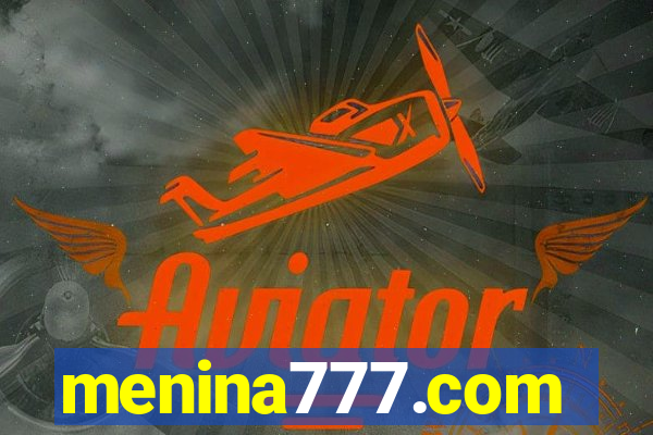 menina777.com