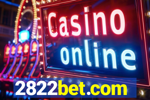 2822bet.com