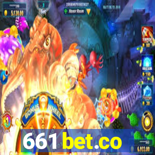 661 bet.co