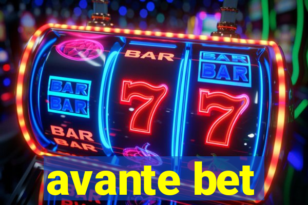 avante bet