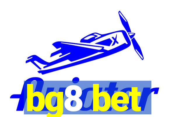 bg8 bet