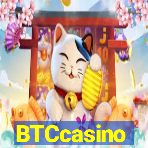 BTCcasino