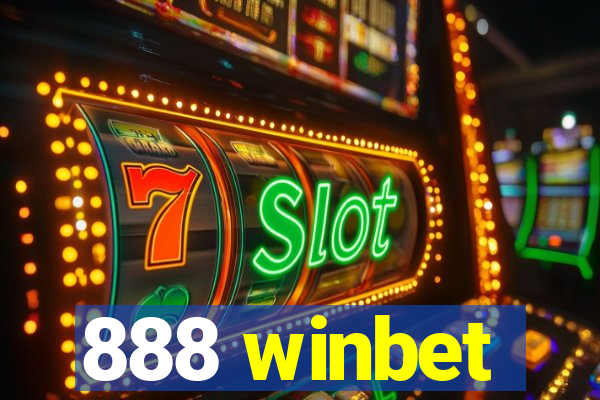 888 winbet