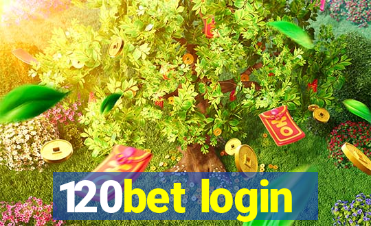 120bet login