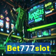 Bet777slot