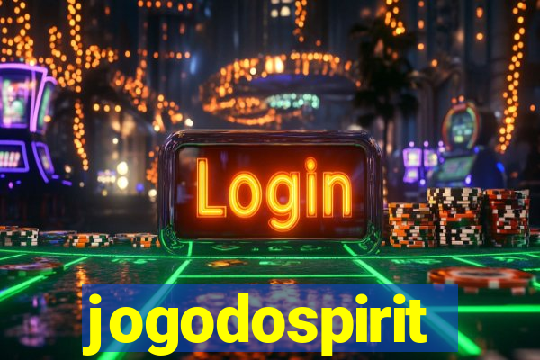 jogodospirit