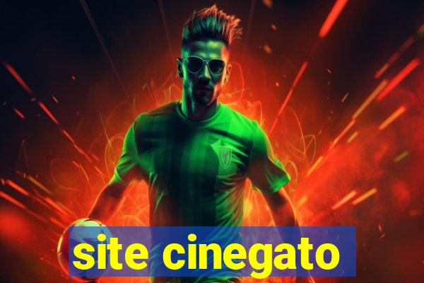 site cinegato