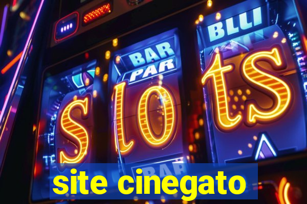 site cinegato