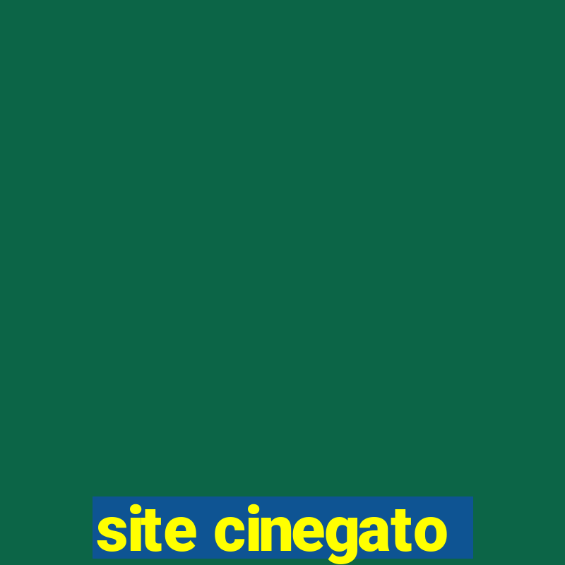 site cinegato