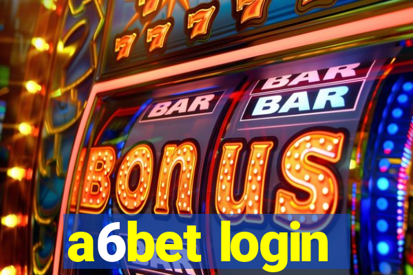 a6bet login