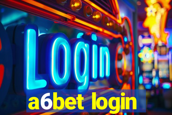 a6bet login