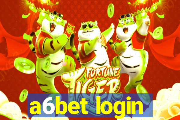 a6bet login