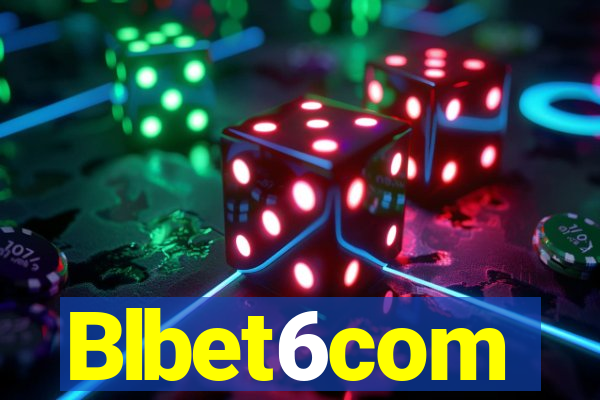 Blbet6com