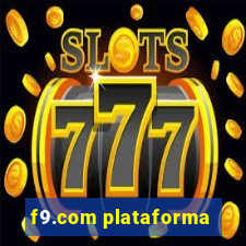 f9.com plataforma