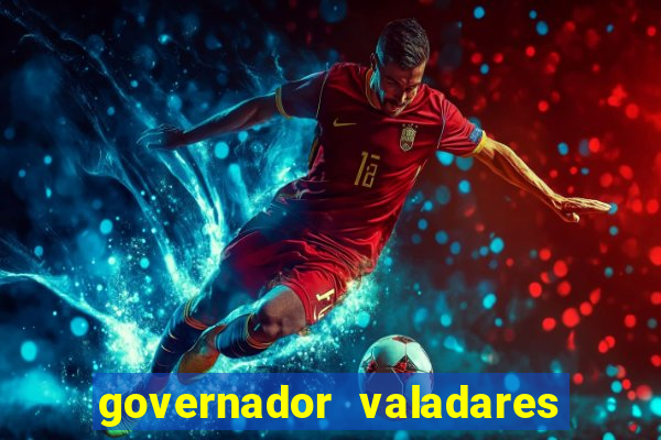 governador valadares o que fazer