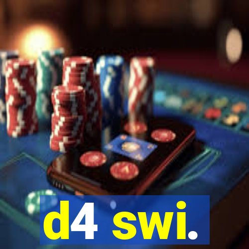 d4 swi.