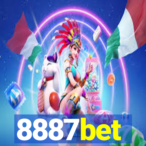 8887bet