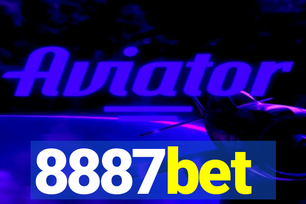 8887bet