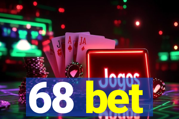 68 bet