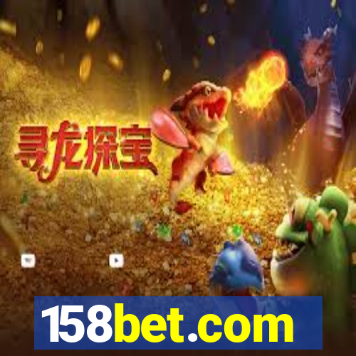 158bet.com