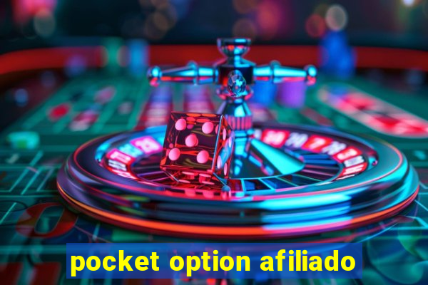 pocket option afiliado