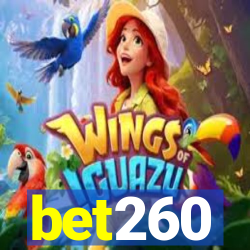 bet260