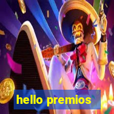 hello premios