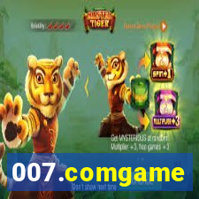 007.comgame