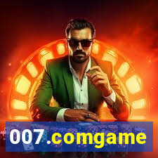 007.comgame