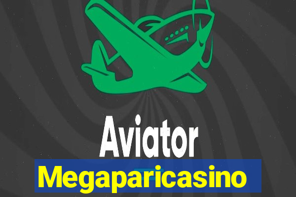 Megaparicasino