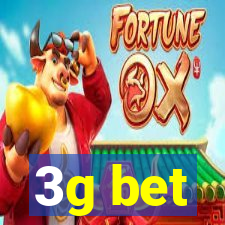 3g bet