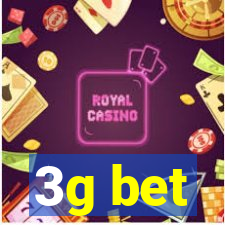 3g bet