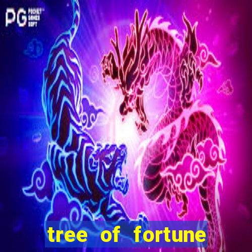 tree of fortune demo pg