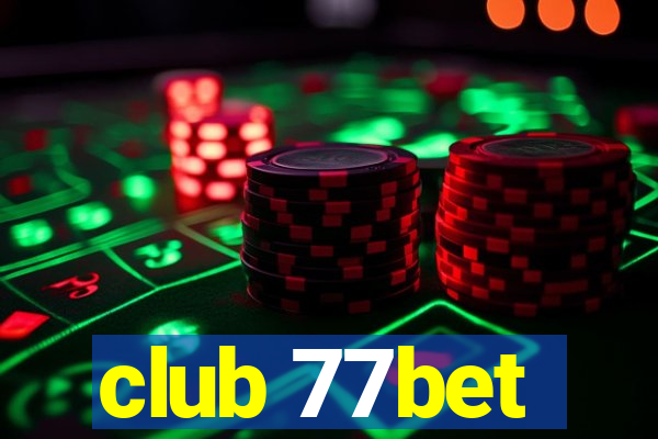 club 77bet