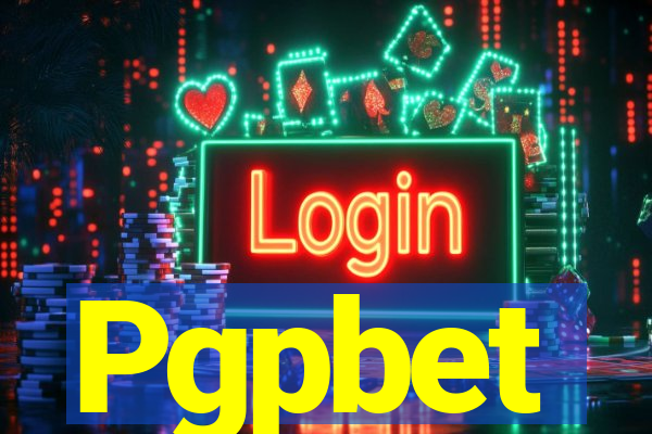 Pgpbet