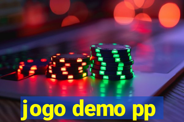 jogo demo pp