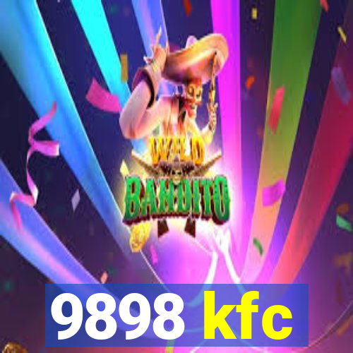 9898 kfc