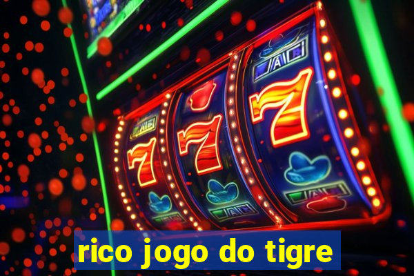 rico jogo do tigre