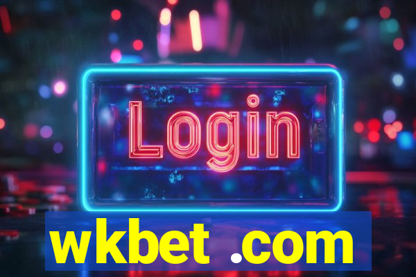 wkbet .com