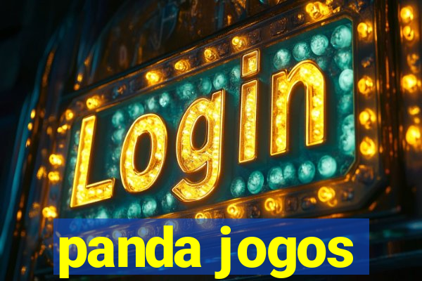 panda jogos