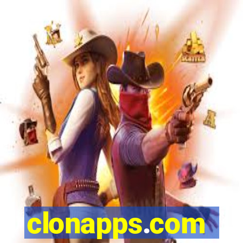 clonapps.com