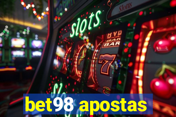 bet98 apostas