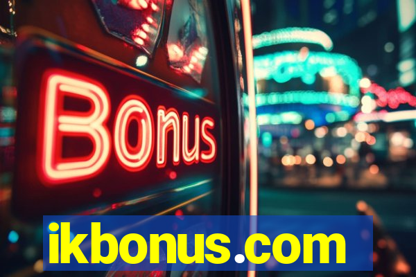 ikbonus.com