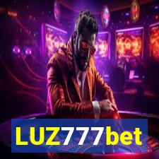 LUZ777bet