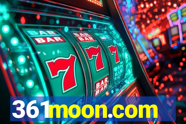 361moon.com