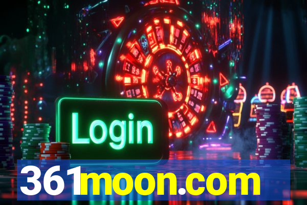 361moon.com